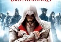 Assassin's Creed Brotherhood Highly Compressed