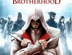 Assassin’s Creed Brotherhood