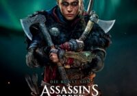 Assassin's Creed Valhalla Highly Compressed Download