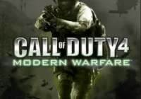 Call of Duty 4 Modern Warfare Compressed Download