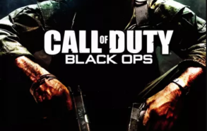 Call of Duty Black Ops 1