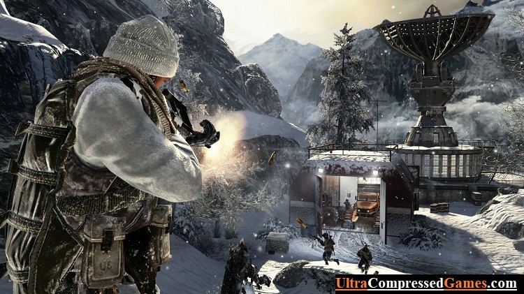Call of Duty Black Ops 1 Compressed Download