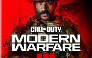Call of Duty Modern Warfare 3
