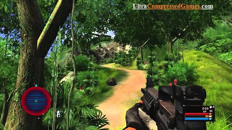 Far Cry 1 Compressed Download