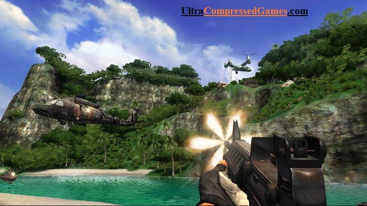 Far Cry 1 Compressed Download