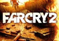 Far Cry 2 Compressed Download