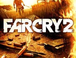 Far Cry 2
