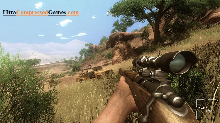 Far Cry 2 Compressed Download