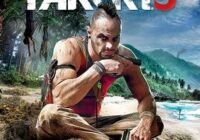Far Cry 3 Highly Compressed