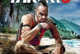 Far Cry 3