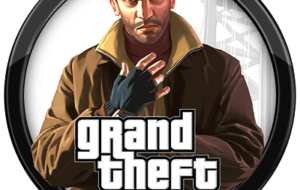 Grand Theft Auto 4