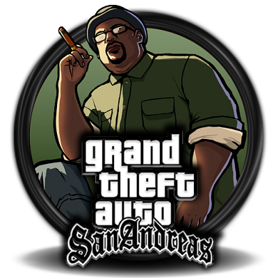 GTA San Andreas