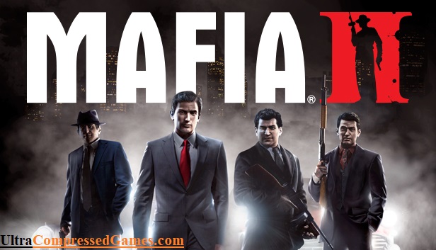 Mafia 2 Highly Compressed Download