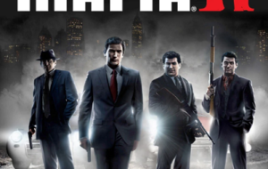 Mafia 2