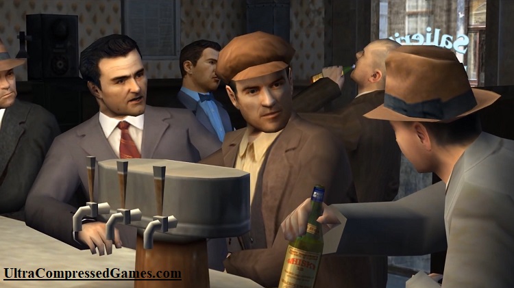 Mafia Highly Compressed Download