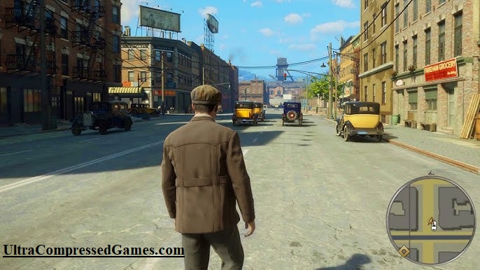 Mafia Highly Compressed Download