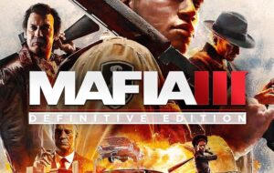Mafia III