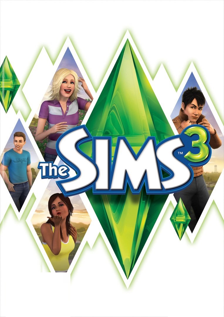 The Sims 3 Compressed Download