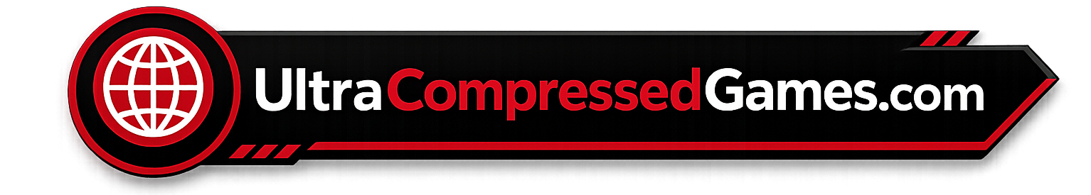 Download Compressed PC Games with 100% Working Files